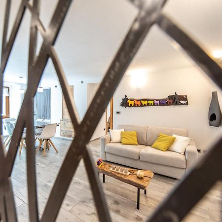 "Refuge De Claude" - Stile E Comfort Ad Aosta Centro ภายนอก รูปภาพ