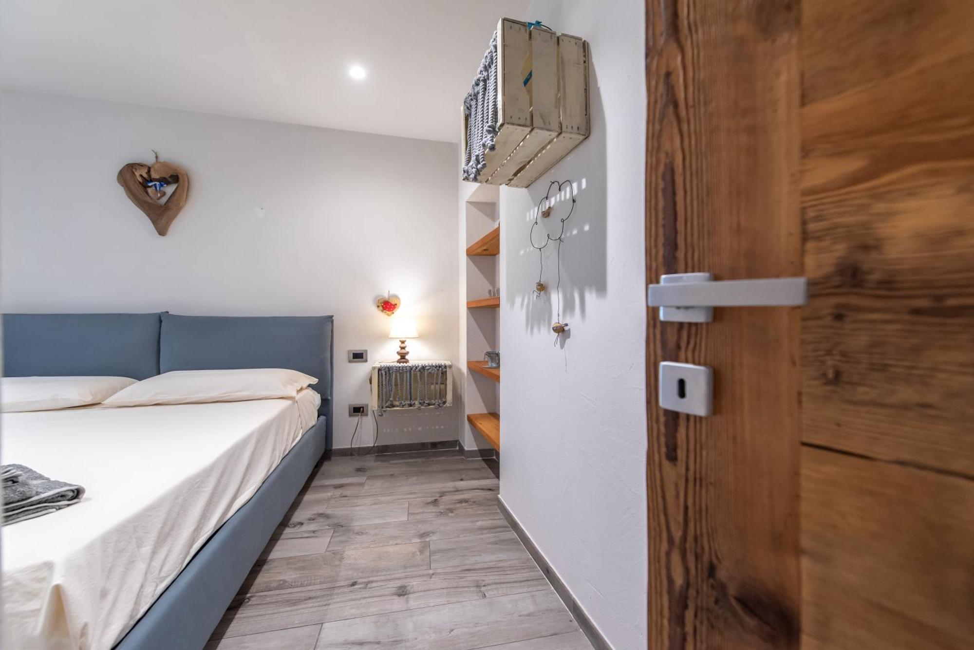 "Refuge De Claude" - Stile E Comfort Ad Aosta Centro ภายนอก รูปภาพ