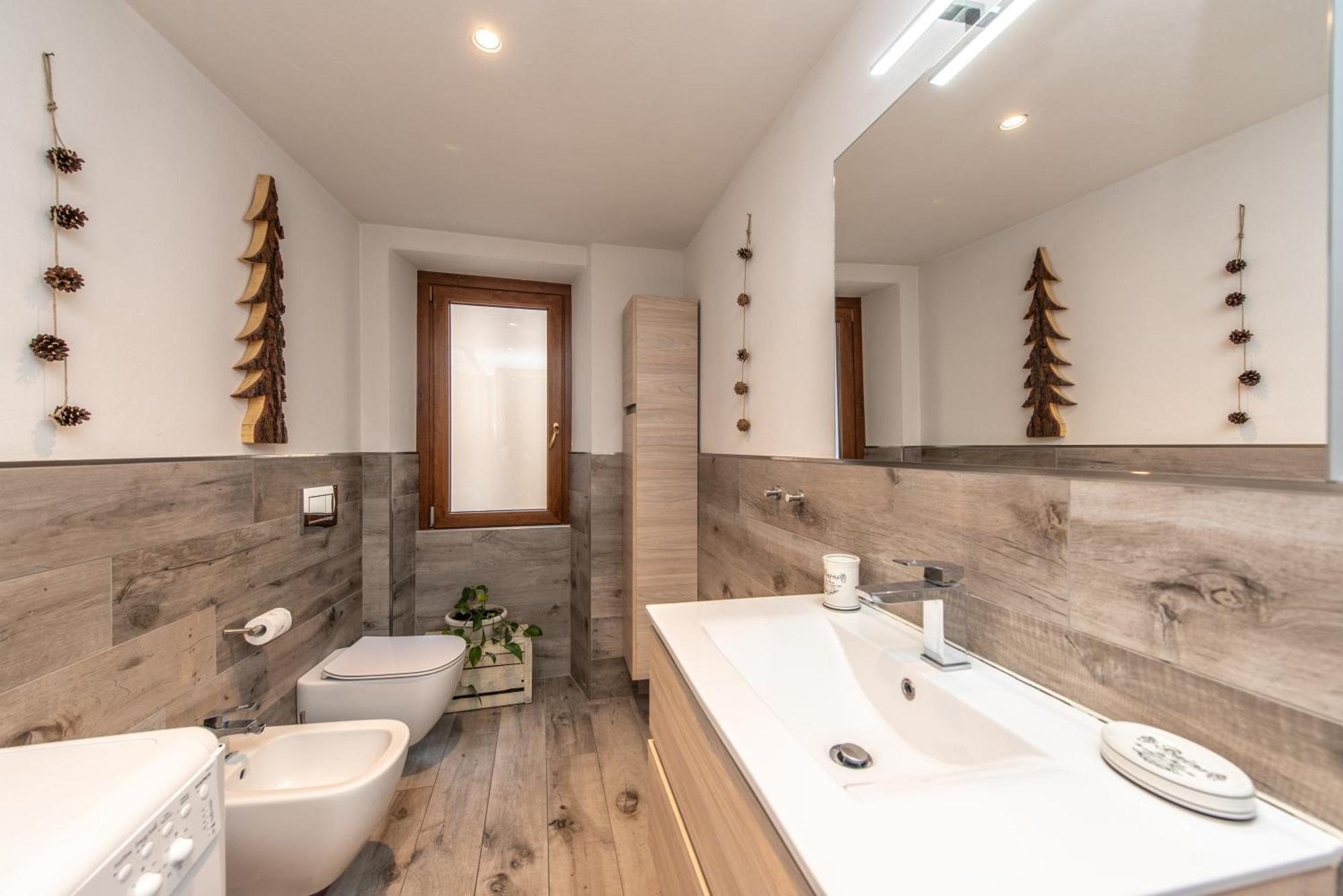 "Refuge De Claude" - Stile E Comfort Ad Aosta Centro ภายนอก รูปภาพ