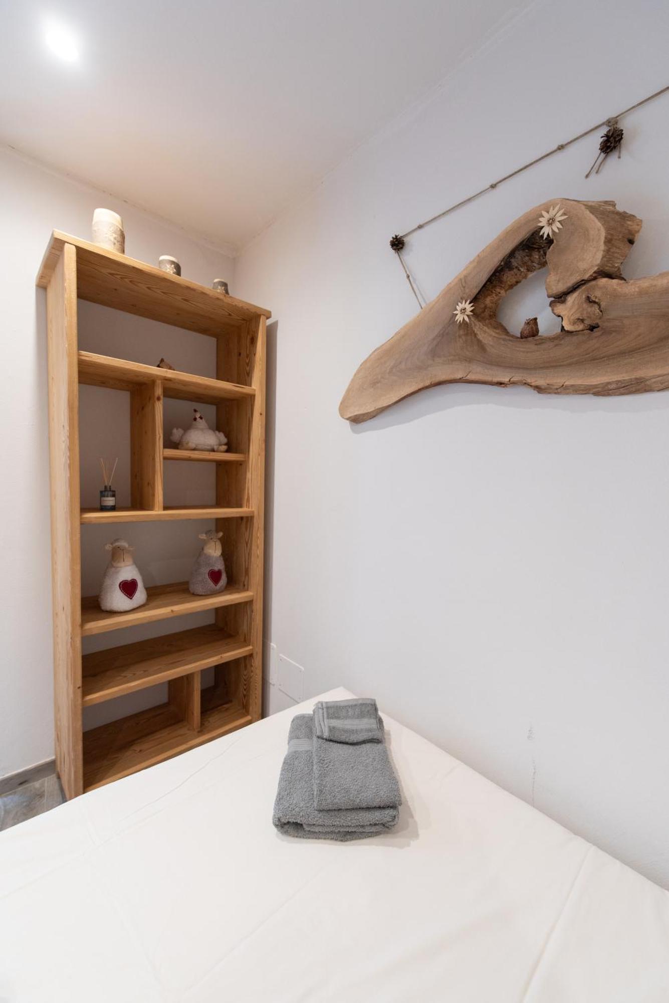 "Refuge De Claude" - Stile E Comfort Ad Aosta Centro ภายนอก รูปภาพ
